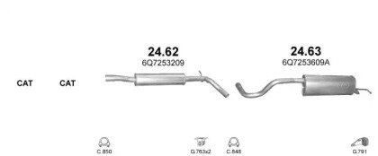 POLMOSTROW POLMO04181