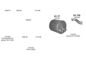 POLMOSTROW POLMO05588