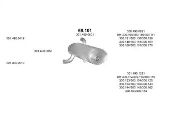 POLMOSTROW POLMO06739