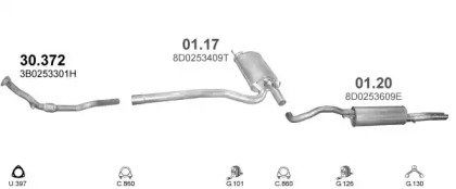 POLMOSTROW POLMO99000