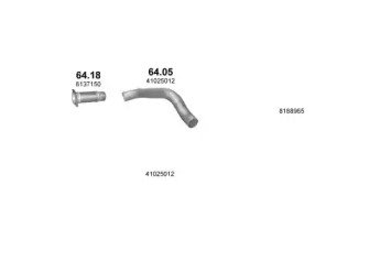 POLMOSTROW POLMO07077