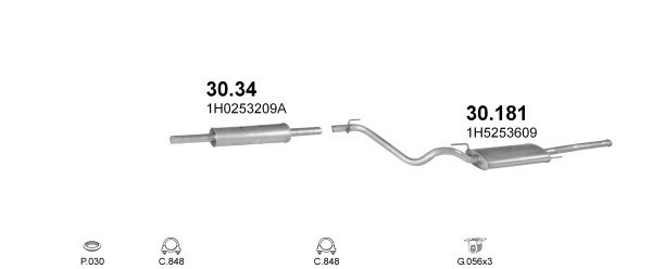 POLMOSTROW POLMO01786