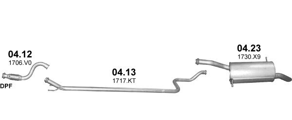 POLMOSTROW POLMO00564