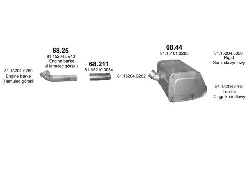 POLMOSTROW POLMO01083