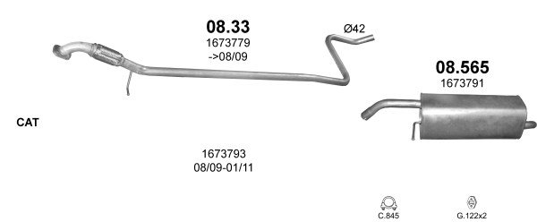 POLMOSTROW POLMO00232