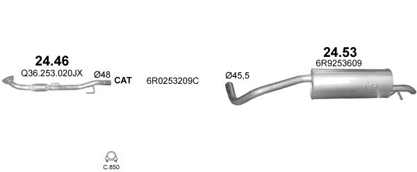 POLMOSTROW POLMO01762