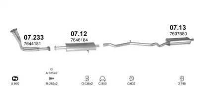 POLMOSTROW POLMO02512