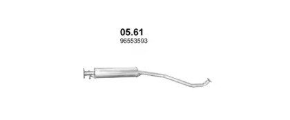 POLMOSTROW POLMO30077