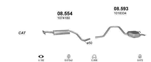 POLMOSTROW POLMO02061