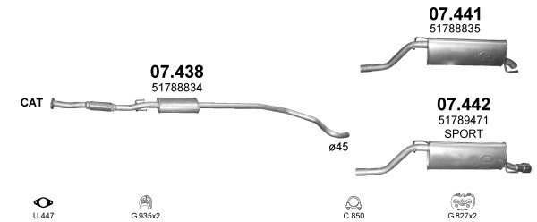 POLMOSTROW POLMO00660