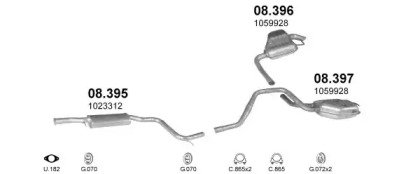 POLMOSTROW POLMO03471