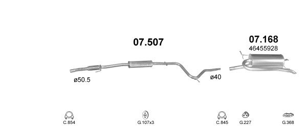 POLMOSTROW POLMO00631