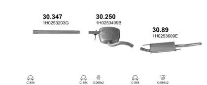 POLMOSTROW POLMO00863