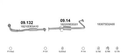POLMOSTROW POLMO03933