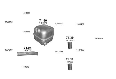POLMOSTROW POLMO00430