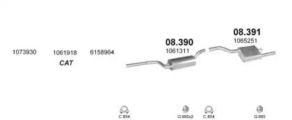 POLMOSTROW POLMO03293