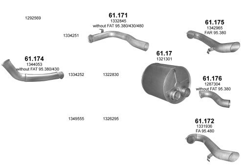 POLMOSTROW POLMO01488