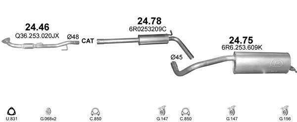 POLMOSTROW POLMO00904