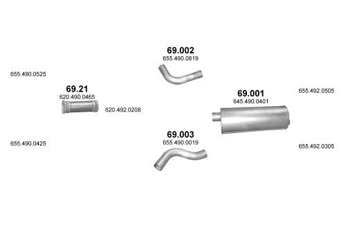 POLMOSTROW POLMO01090