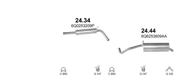 POLMOSTROW POLMO01203