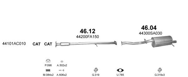 POLMOSTROW POLMO00142