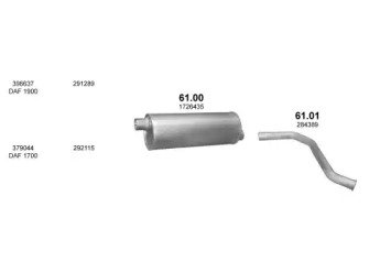POLMOSTROW POLMO05526