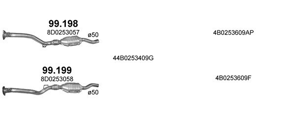 POLMOSTROW POLMO40091