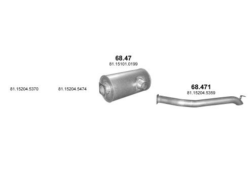 POLMOSTROW POLMO01084