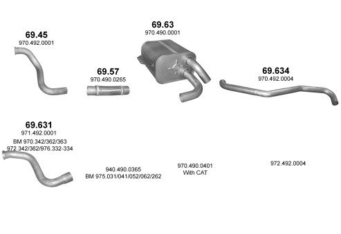 POLMOSTROW POLMO01478