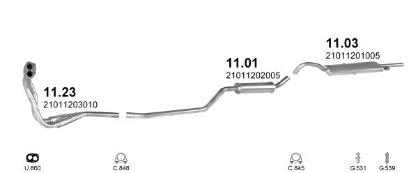 POLMOSTROW POLMO02079