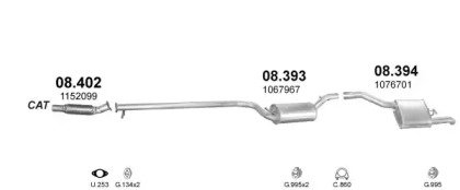 POLMOSTROW POLMO05936