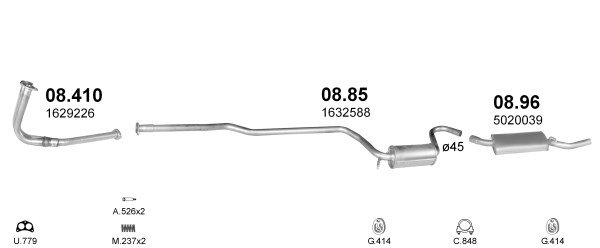 POLMOSTROW POLMO00670