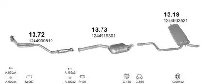 POLMOSTROW POLMO05294
