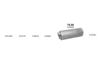 POLMOSTROW POLMO04229