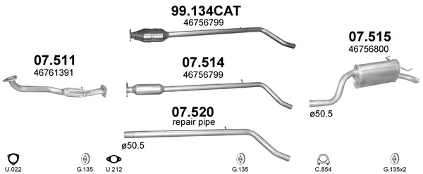 POLMOSTROW POLMO00556