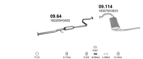 POLMOSTROW POLMO02071