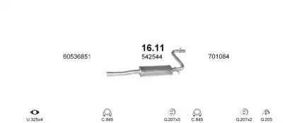 POLMOSTROW POLMO00261