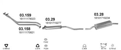 POLMOSTROW POLMO01054