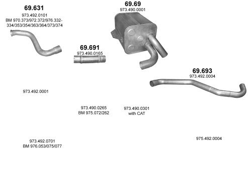 POLMOSTROW POLMO01479
