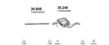 POLMOSTROW POLMO00884