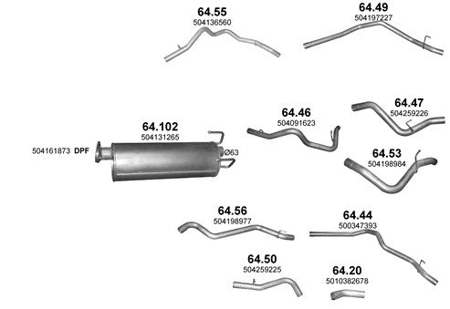 POLMOSTROW POLMO01654