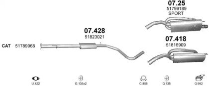 POLMOSTROW POLMO02648