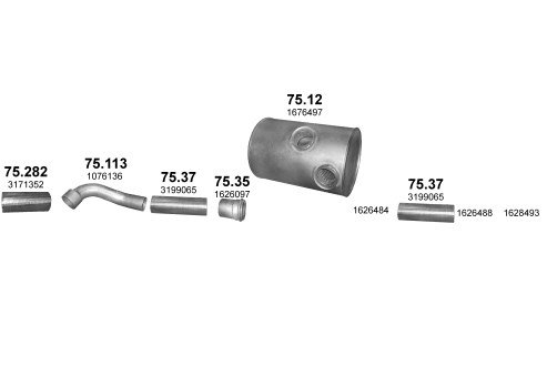 POLMOSTROW POLMO00524