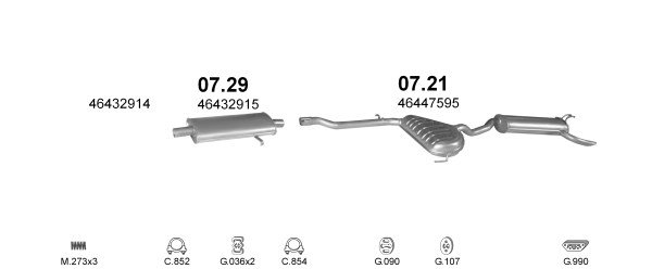 POLMOSTROW POLMO02028