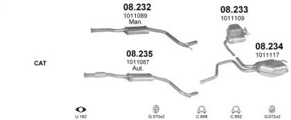 POLMOSTROW POLMO03423