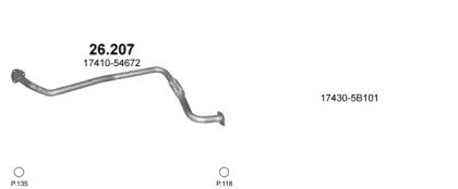 POLMOSTROW POLMO04232