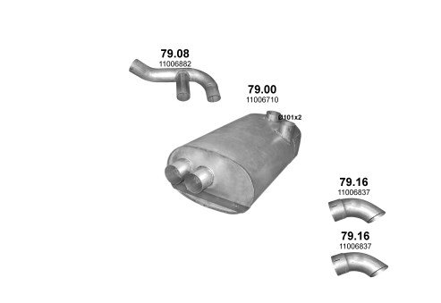 POLMOSTROW POLMO00525