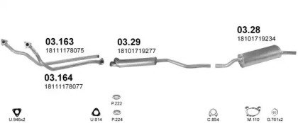 POLMOSTROW POLMO01075
