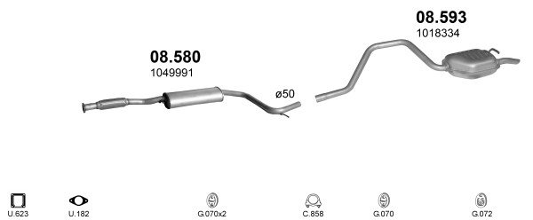 POLMOSTROW POLMO02060