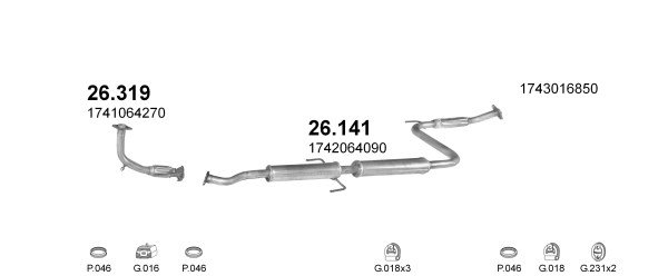 POLMOSTROW POLMO00985